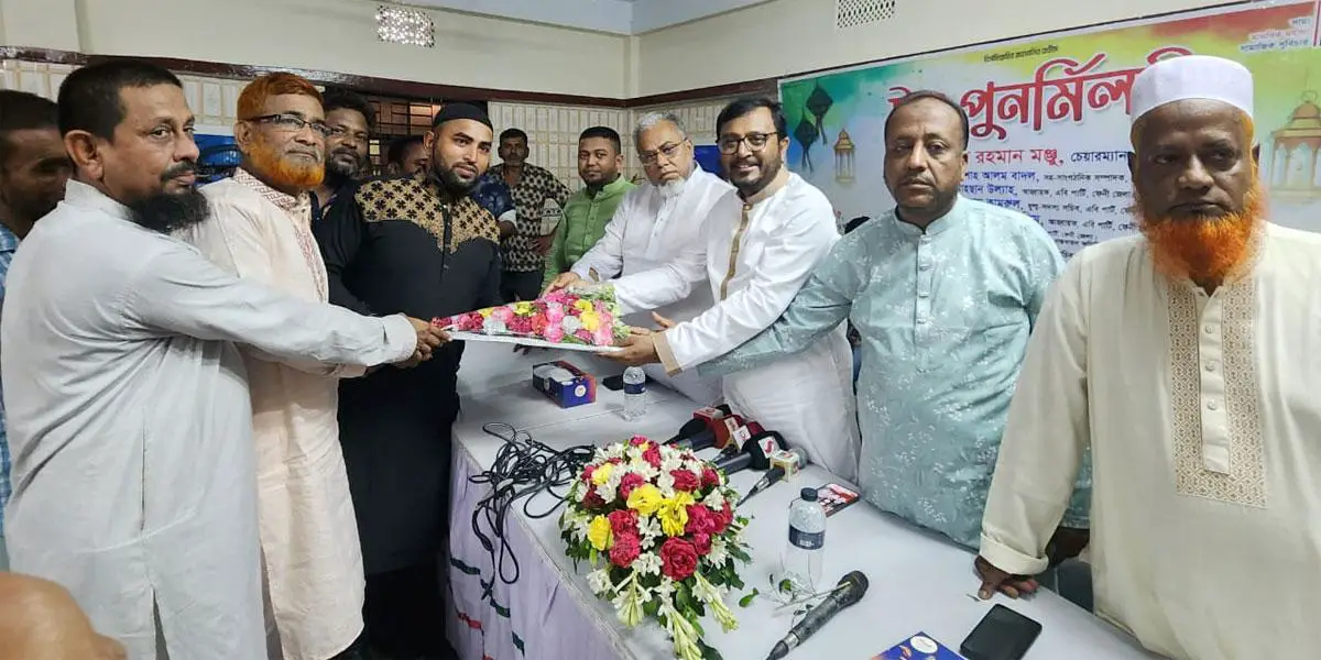 সরকার নিরপেক্ষ হলেও ছাত্র-জনতার ঐক্য রক্ষায় ব্যর্থ: মঞ্জু